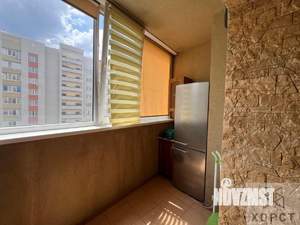 1-к квартира, вторичка, 40м2, 8/12 этаж