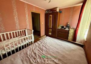 3-к квартира, вторичка, 82м2, 6/7 этаж