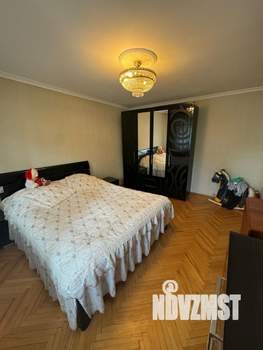 3-к квартира, вторичка, 85м2, 2/5 этаж