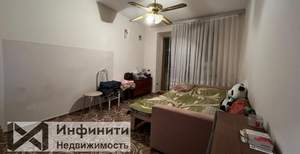 2-к квартира, вторичка, 41м2, 5/5 этаж