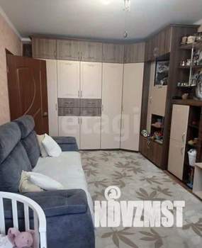 2-к квартира, вторичка, 53м2, 5/10 этаж