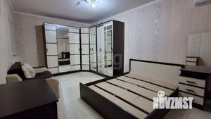 1-к квартира, вторичка, 35м2, 5/5 этаж
