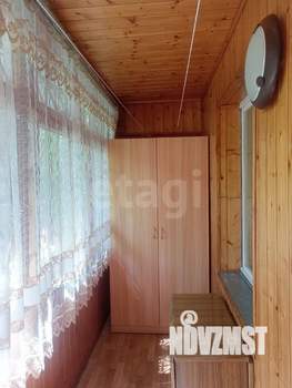 1-к квартира, вторичка, 38м2, 1/9 этаж