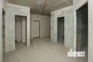 3-к квартира, сданный дом, 103м2, 8/8 этаж