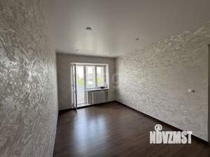 1-к квартира, вторичка, 30м2, 2/5 этаж