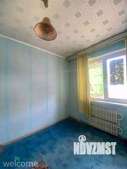 4-к квартира, вторичка, 72м2, 5/9 этаж