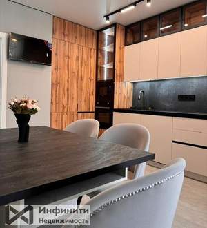 2-к квартира, вторичка, 67м2, 7/8 этаж