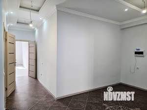 2-к квартира, вторичка, 78м2, 5/5 этаж