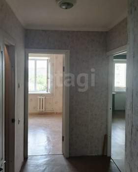 1-к квартира, вторичка, 39м2, 5/11 этаж