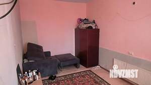 1-к квартира, вторичка, 33м2, 1/3 этаж