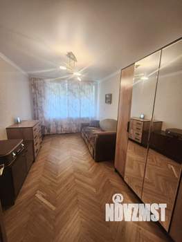2-к квартира, вторичка, 54м2, 3/9 этаж