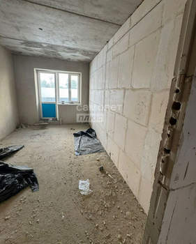 2-к квартира, вторичка, 46м2, 4/4 этаж