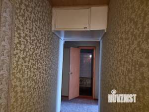 3-к квартира, вторичка, 64м2, 3/9 этаж