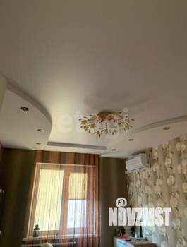 2-к квартира, вторичка, 55м2, 6/9 этаж