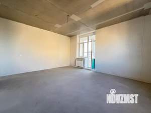 3-к квартира, вторичка, 91м2, 18/19 этаж