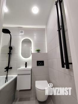 2-к квартира, вторичка, 45м2, 4/5 этаж