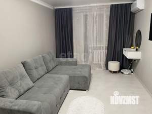 1-к квартира, вторичка, 32м2, 3/4 этаж