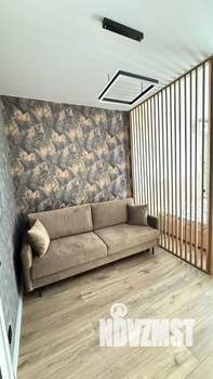 1-к квартира, вторичка, 46м2, 4/8 этаж