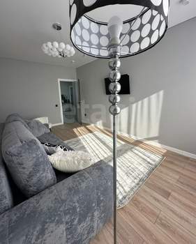 3-к квартира, вторичка, 90м2, 16/16 этаж