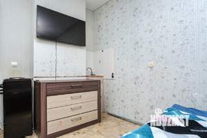 Студия квартира, вторичка, 19м2, 4/8 этаж