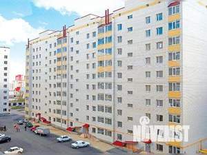 2-к квартира, вторичка, 53м2, 6/12 этаж