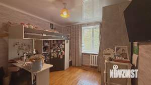 3-к квартира, вторичка, 65м2, 3/10 этаж