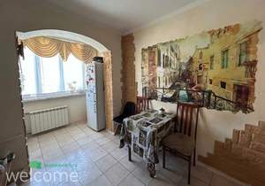 4-к квартира, вторичка, 74м2, 7/10 этаж