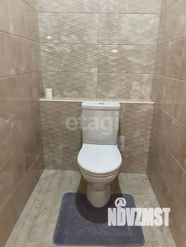 2-к квартира, вторичка, 63м2, 12/20 этаж