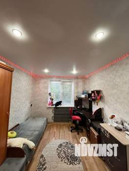 2-к квартира, вторичка, 50м2, 2/10 этаж