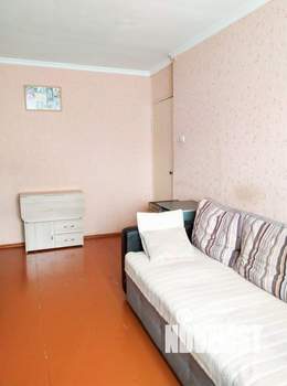 2-к квартира, вторичка, 43м2, 5/5 этаж
