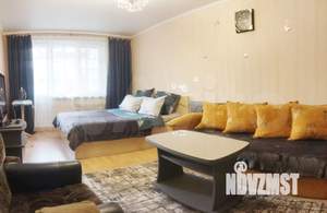 1-к квартира, вторичка, 35м2, 2/9 этаж