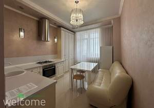1-к квартира, вторичка, 42м2, 8/9 этаж