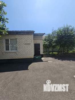 4-к квартира, вторичка, 93м2, 1/1 этаж