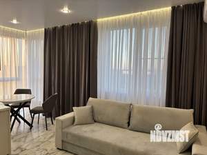 2-к квартира, вторичка, 65м2, 8/21 этаж