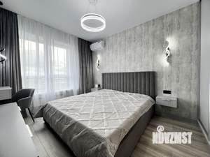1-к квартира, вторичка, 35м2, 5/8 этаж