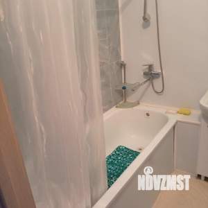 1-к квартира, вторичка, 39м2, 4/17 этаж