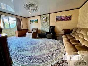 3-к квартира, вторичка, 95м2, 2/10 этаж