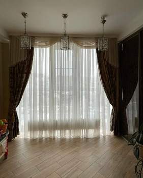 4-к квартира, вторичка, 129м2, 7/12 этаж