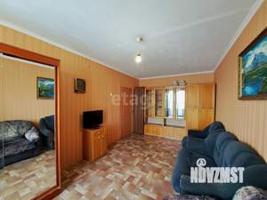 1-к квартира, вторичка, 39м2, 7/9 этаж