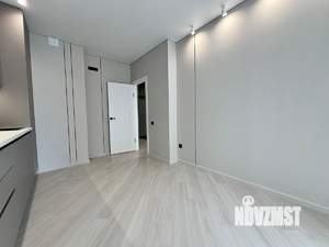 3-к квартира, вторичка, 72м2, 13/24 этаж