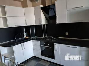 1-к квартира, вторичка, 52м2, 5/5 этаж