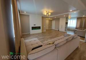 3-к квартира, вторичка, 93м2, 11/12 этаж