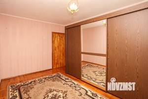 3-к квартира, вторичка, 73м2, 6/9 этаж