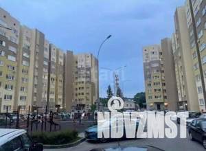 2-к квартира, вторичка, 64м2, 7/7 этаж