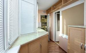 3-к квартира, вторичка, 88м2, 8/14 этаж