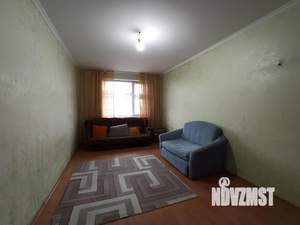 1-к квартира, вторичка, 41м2, 4/10 этаж