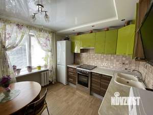 3-к квартира, вторичка, 70м2, 3/10 этаж
