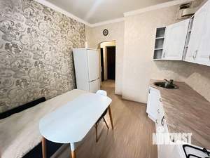 1-к квартира, вторичка, 35м2, 2/12 этаж