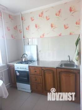 1-к квартира, вторичка, 40м2, 5/9 этаж