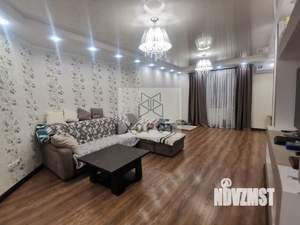 3-к квартира, вторичка, 134м2, 12/16 этаж